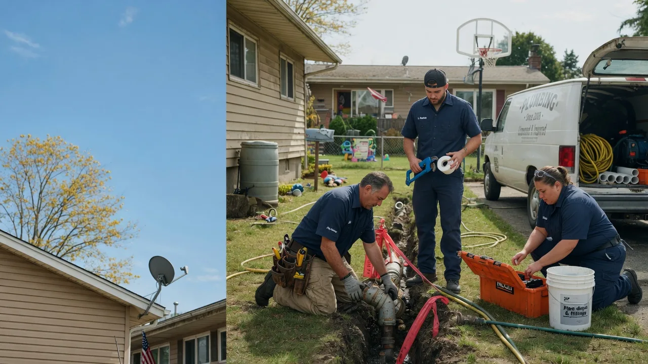Garbage Disposal Replacement in Mequon, WI near me